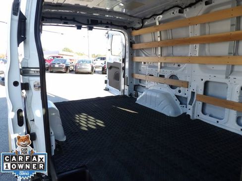 Used 2024 Ford Transit 250 Low Roof w/ Exterior Upgrade Package image 37