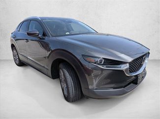 Used 2024 MAZDA CX-30 AWD 2.5 S w/ Premium Package video 2