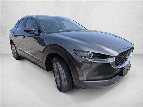 Used 2024 MAZDA CX-30 AWD 2.5 S w/ Premium Package image 2