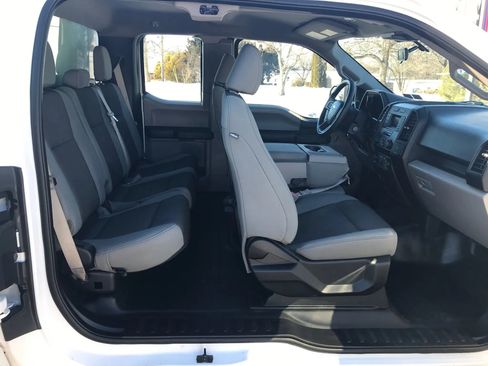Used 2019 Ford F150 XL w/ Equipment Group 101A Mid image 49