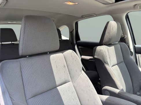 Used 2012 Honda CR-V EX image 19