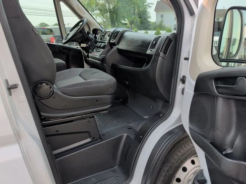 Used 2019 RAM ProMaster 2500 FWD image 20
