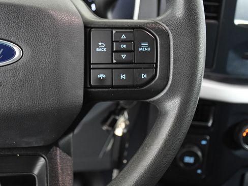 Used 2023 Ford F150 XLT image 13