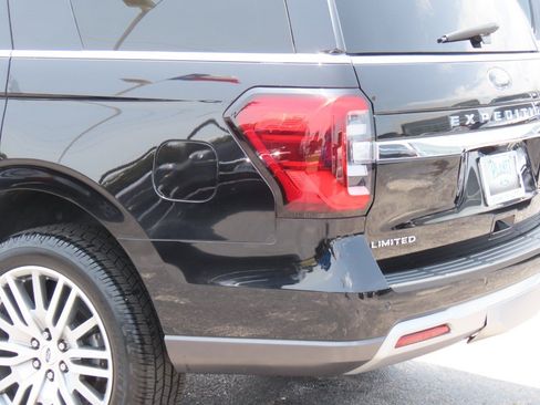 Certified 2024 Ford Expedition Limited RWD image 16