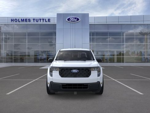 New 2026 Ford Maverick XL w/ 4K Tow Package AWD/4WD image 6