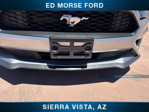 Used 2022 Ford Mustang Premium RWD image 12