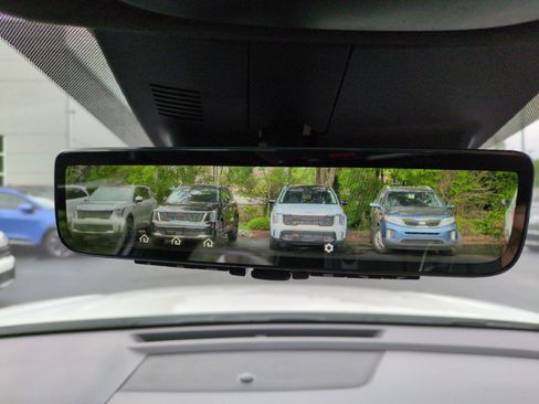 New 2026 Kia Sorento SX Prestige AWD/4WD image 31
