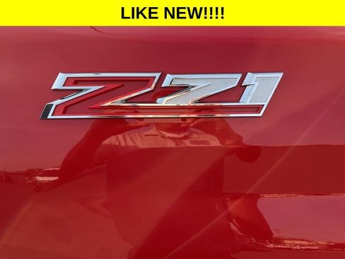 Used 2025 Chevrolet Silverado 2500 Custom w/ Custom Value Package AWD/4WD image 12