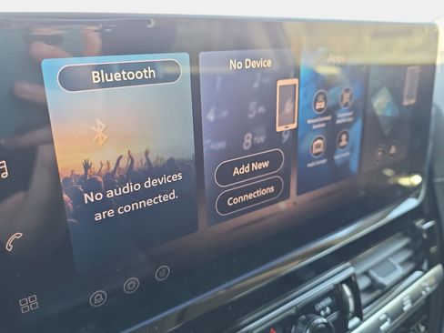 New 2026 Nissan Pathfinder SL AWD/4WD image 21