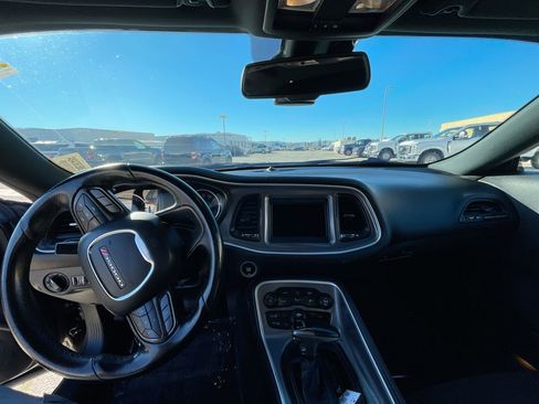 Used 2020 Dodge Challenger GT image 23