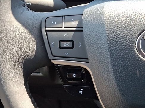 New 2026 Toyota Camry XLE FWD image 17