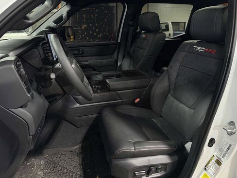 Certified 2025 Toyota Tundra TRD Pro image 15