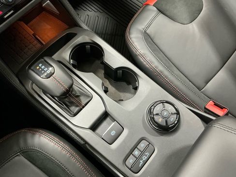 New 2026 Ford Ranger Raptor AWD/4WD image 15