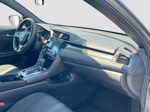 Used 2019 Honda Civic EX image 28