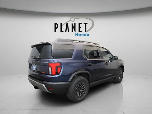 New 2026 Honda Passport TrailSport image 8