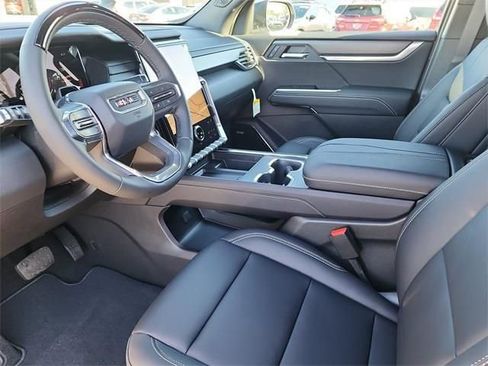 New 2026 GMC Acadia Elevation w/ Super Cruise Package FWD image 12