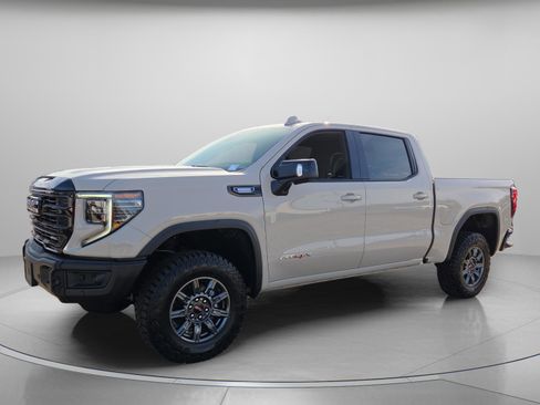 New 2026 GMC Sierra 1500 AT4X image 2