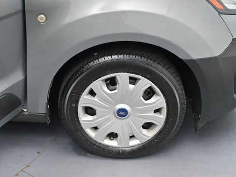 Used 2022 Ford Transit Connect XL FWD image 33