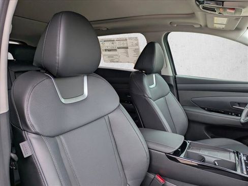 New 2026 Hyundai Tucson Limited image 22