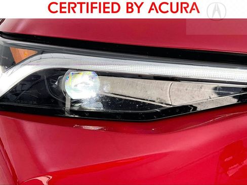 Certified 2025 Acura ADX A-Spec image 36