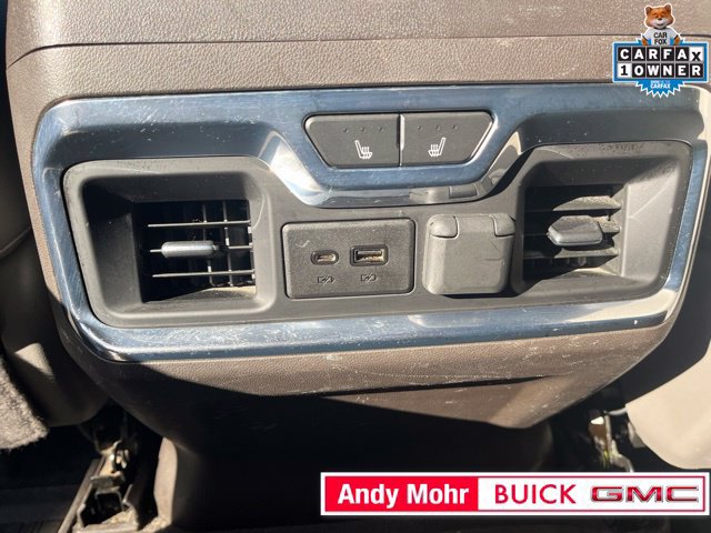 Used 2020 GMC Sierra 1500 SLT w/ SLT Premium Plus Package AWD/4WD image 41