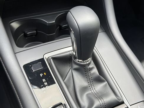 New 2026 MAZDA MAZDA3 s FWD image 20