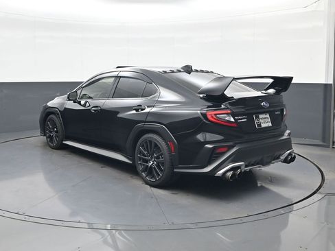 Used 2022 Subaru WRX Limited image 5