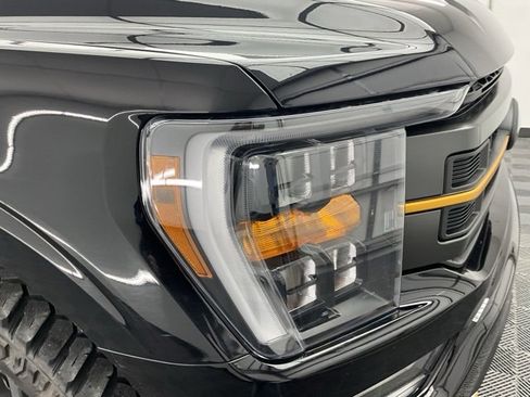 Used 2022 Ford F150 Tremor w/ Equipment Group 401A Mid image 26