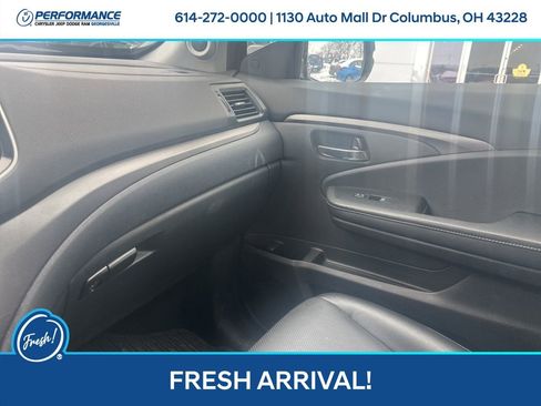 Used 2022 Honda Ridgeline RTL image 24