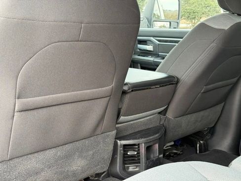 Used 2024 RAM 2500 Big Horn image 28