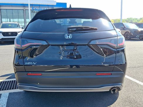 Certified 2023 Honda HR-V Sport image 5