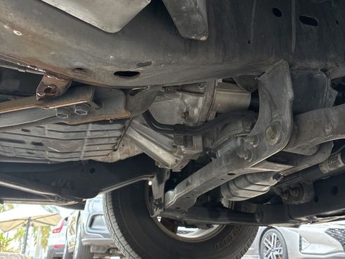 Used 2006 Nissan Frontier SE w/ (P01) Power Pkg RWD image 22