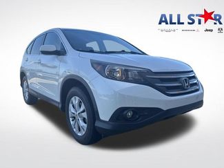 Used 2014 Honda CR-V EX 360° Tour