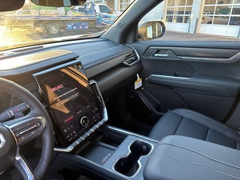 New 2026 GMC Acadia Elevation w/ Elevation Premium Package image 26