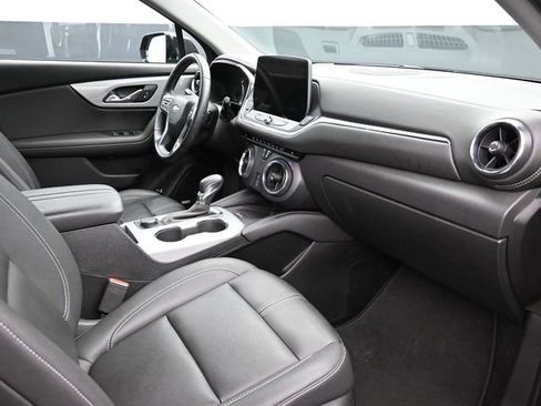 Used 2023 Chevrolet Blazer LT w/ Sound & Technology Package image 17