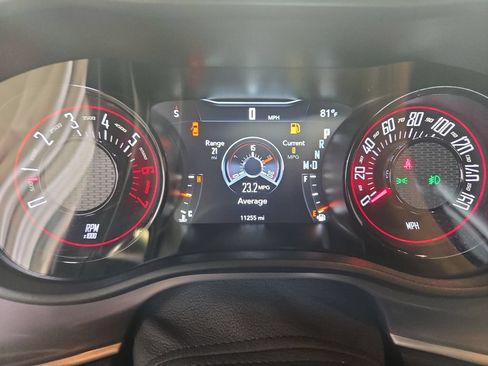 Used 2022 Dodge Challenger R/T w/ Plus Package RWD image 20