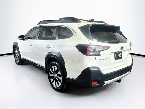 Used 2024 Subaru Outback Limited AWD/4WD image 5