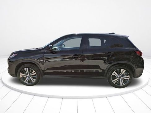 Used 2025 Mitsubishi Outlander Sport AWD image 7