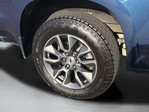 Used 2022 Chevrolet Silverado 1500 RST image 30