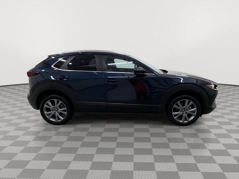 Certified 2025 MAZDA CX-30 AWD 2.5 S w/ Preferred Package image 12