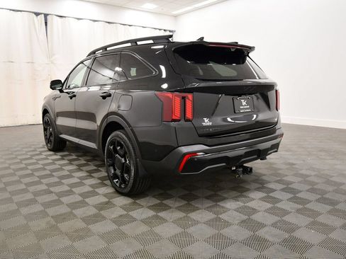 Certified 2026 Kia Sorento SX Prestige AWD/4WD image 5