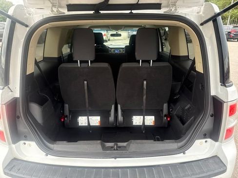 Used 2019 Ford Flex SE FWD image 16