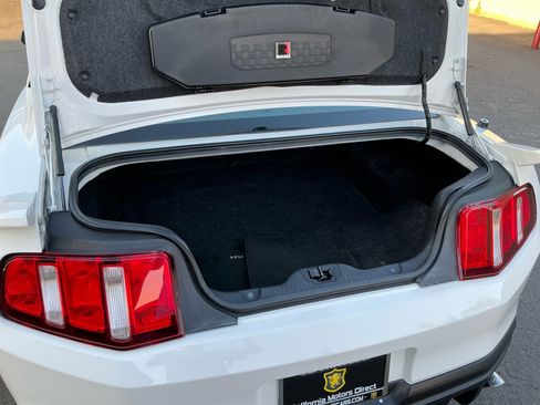 Used 2010 Ford Mustang GT image 25