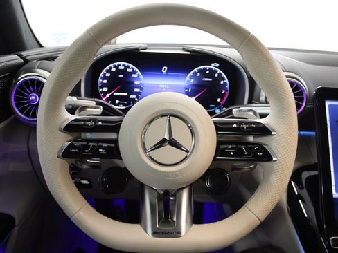 Used 2024 Mercedes-Benz SL 43 AMG image 29