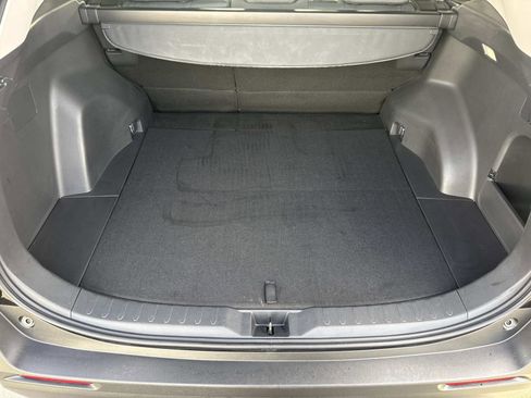 Used 2025 Toyota RAV4 XLE image 26