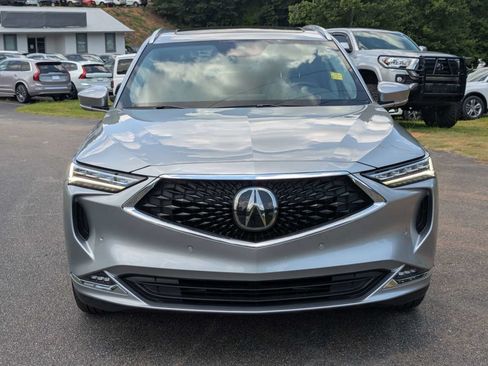 Used 2023 Acura MDX SH-AWD w/ Advance Package image 9
