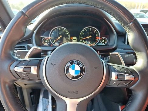 Used 2017 BMW X6 xDrive35i image 23