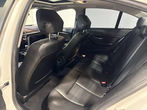 Used 2016 BMW 320i xDrive Sedan AWD/4WD image 31