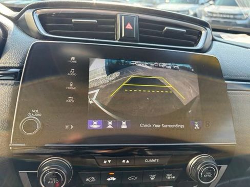 Used 2019 Honda CR-V EX-L image 22