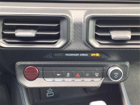 Used 2025 Ford Mustang Dark Horse w/ Dark Horse Handlin Package image 25